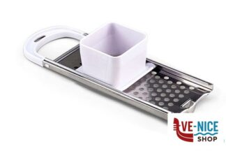 preparazione cibi MACCHINA GNOCCHI INOX CM 32 MANUALE ART. 0 EVA