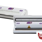 macchine sottovuoto MACCHINA SOTTOVUOTO  PROFESSIONALE DIVA CM 38X18X11 AUTOMATICA BARRA PER SACCHETTI MASSIMO CM 30 BESSER VACUUM