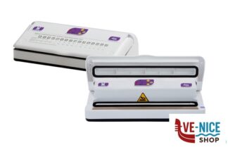 macchine sottovuoto MACCHINA SOTTOVUOTO PROFESSIONALE DIVA CM 38X18X11 AUTOMATICA BARRA PER SACCHETTI MASSIMO CM 30 BESSER VACUUM