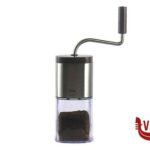utensili vari MACINA CAFFE H.28 MANUALE-MARRONE- 15704 BISETTI