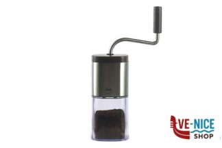 utensili vari MACINA CAFFE H.28 MANUALE-MARRONE- 15704 BISETTI