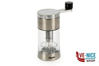 utensili vari MACINA CIOCCOLATO H.16 MANUALE 188 BISETTI