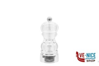 oliera/sale pepe MACINA PEPE ACRILICO CM 12 BISETTI