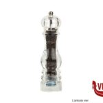 oliera/sale  pepe MACINA PEPE ACRILICO CM 22 BISETTI