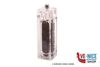 oliera/sale pepe MACINA PEPE ACRILICO QUADRO CM 14,5 BISETTI