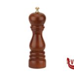 oliera/sale  pepe MACINA PEPE FAGGIO TINTA NOCE CM 19 6151T BISETTI