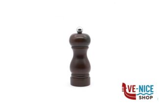 oliera/sale pepe MACINA PEPE SORRENTO FAGGIO TINTA NOCE H13 7150T BISETTI