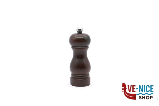 oliera/sale pepe MACINA PEPE SORRENTO FAGGIO TINTA NOCE H13 7150T BISETTI