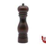 oliera/sale  pepe MACINA PEPE SORRENTO FAGGIO TINTA NOCE H19    7151T BISETTI