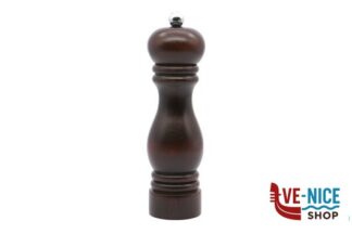 oliera/sale pepe MACINA PEPE SORRENTO FAGGIO TINTA NOCE H19 7151T BISETTI