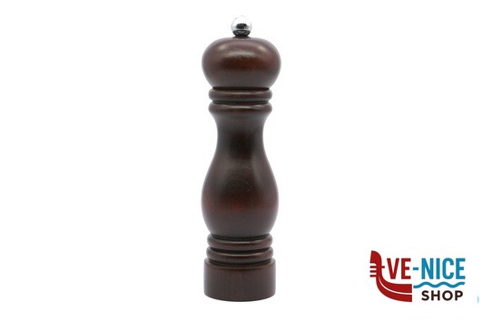 oliera/sale pepe MACINA PEPE SORRENTO FAGGIO TINTA NOCE H19 7151T BISETTI