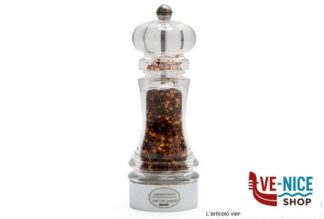 macinapepe/sale MACINA PEPERONCINO CM 18 BISETTI