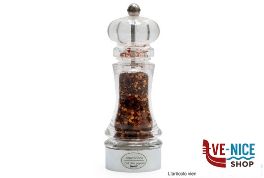 macinapepe/sale MACINA PEPERONCINO CM 18 BISETTI