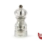 oliera/sale  pepe MACINA SALE ACRILICO CM. 12      8410S BISETTI