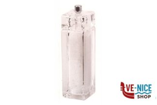 oliera/sale pepe COMO MACINA SALE ACRILICO QUADRO COMO CM 14,5 BISETTI