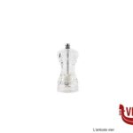 tavola MACINAPEPE-SALE ACRILICO H.CM.10 1325-10 ILSA