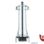 tavola MACINAPEPE TRASPARENTE H.11 ART. COSMOPLAST