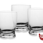 vetro MADISON - CONFEZIONE 3 BICH VINO CL18 230152 BORMIOLI ROCCO