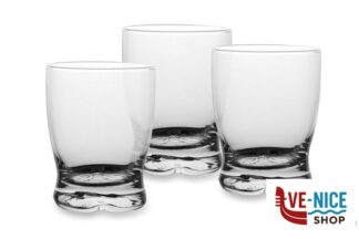 vetro MADISON - CONFEZIONE 3 BICH VINO CL18 230152 BORMIOLI ROCCO