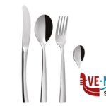 acciaio MADRID CUCCHIAIO CAFFE INOX MM 2 1342 COMAS