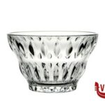 vetro/opale MAEVA VINTAGE-COPPETTA CL.35 CM.12 L6692 ARC INTERNATIONAL FRANCE