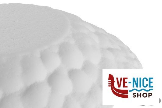 ceramica MAGMA - COPPA CM 26,5 H 6 BIANCO MATT INT. LUCIDO IMPORT TAVOLA PROFESSIONAL - immagine 2