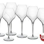 0 MAGNIFICO - CONFEZIONE 6 CALICI CL 65 BORMIOLI LUIGI