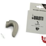 accessori BLISTER MANICO MOKA INDUCION X 2 TAZZE   0800232 BIALETTI