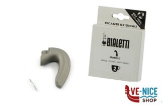 accessori BLISTER MANICO MOKA INDUCION X 2 TAZZE   0800232 BIALETTI
