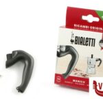 MANICO RESTY.X 1-2 TAZZE SCATOLA-NEW 800241 BIALETTI accessori 1 pezzi
