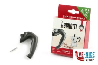 accessori MANICO RESTY.X 1-2 TAZZE SCATOLA-NEW 800241 BIALETTI