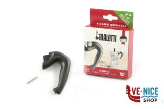 accessori MANICO RESTY.X 3-4 TAZZE SCATOLA-NEW 800242 BIALETTI