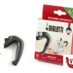 accessori MANICO RESTY.X 9-12 TAZZE SCATOLA-NEW 800244 BIALETTI