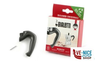 accessori MANICO RESTY.X 9-12 TAZZE SCATOLA-NEW 800244 BIALETTI