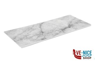 melamina MARBLE-VASSOIO EFFETTO MARMO CM 34,6X14,2X0,8 DALEBROOK SUPPLIES LIMITED