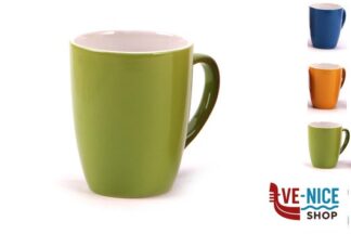 porcellana MARCHIO-TAZZA MUG COL.ASS.RX0086-L2378 IMPORT TAVOLA