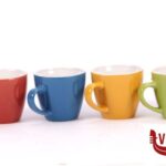 tazze da te' MARCHIO-TAZZA THE S.P. COL.ASS. 10196LE IMPORT TAVOLA