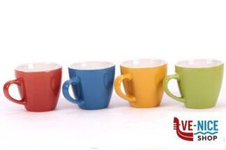 tazze da te' MARCHIO-TAZZA THE S.P. COL.ASS. 10196LE IMPORT TAVOLA