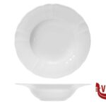 porcellana MARIA-PASTA BOWL CM.27,5 INTERNO CM 16 3528 ZAKLADY PORCELANY STOLOWEJ LUBIANA