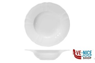 porcellana MARIA-PASTA BOWL CM.27,5 INTERNO CM 16 3528 ZAKLADY PORCELANY STOLOWEJ LUBIANA