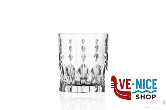 altri bicchieri MARILYN - CONFEZIONE 6 BICCHIERI DOF CL 34 27277020006 RCR CRISTALLERIA ITALIANA - immagine 2