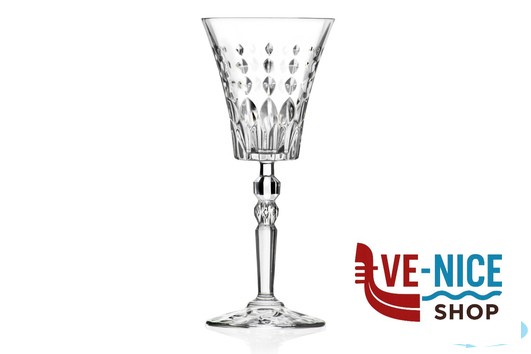 altri bicchieri MARILYN - CONFEZIONE 6 CALICI N.2 CL 26 27279020006 RCR CRISTALLERIA ITALIANA - immagine 2