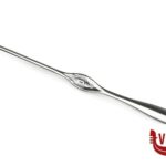 utensili vari MARISCO - FORCHETTA CROSTACEI CM 22 INOX 5099 COMAS