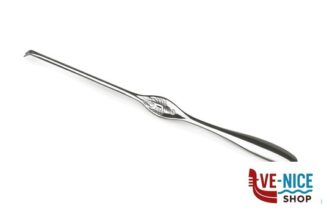 utensili vari MARISCO - FORCHETTA CROSTACEI CM 22 INOX 5099 COMAS