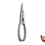 utensili vari MARISCO - PINZA PER ARAGOSTA CM 19 INOX 0738 COMAS