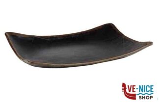 0 MARONE-VASSOIO MELAM. CM.32,5X23,5,H.4,5 84119 APS ASSHEUER POTT GMBH E CO KG