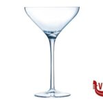 vetro COPPA MARTINI  CL.21  H 179 MM  114 MM L3678 ARC INTERNATIONAL FRANCE