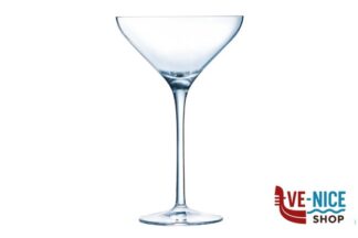 vetro COPPA MARTINI CL.21 H 179 MM 114 MM L3678 ARC INTERNATIONAL FRANCE