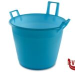 0 MASTELLO 3M. 3245.45 STF POLIETILENE STEFANPLAST