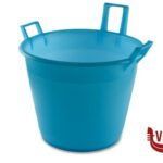 0 MASTELLO 3M. 3255.55-LT. 65 STF POLIET. STEFANPLAST